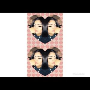 Meet your Posher, Monique